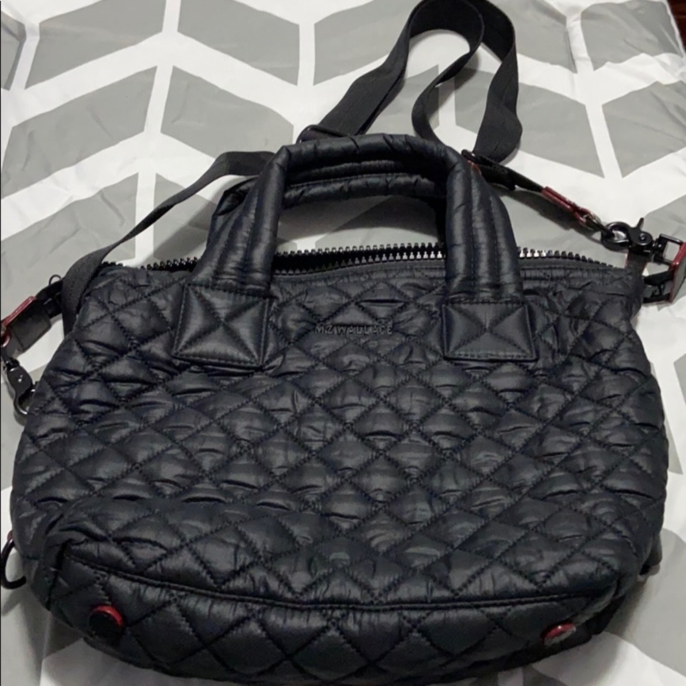 MZ Wallace Small Sutton